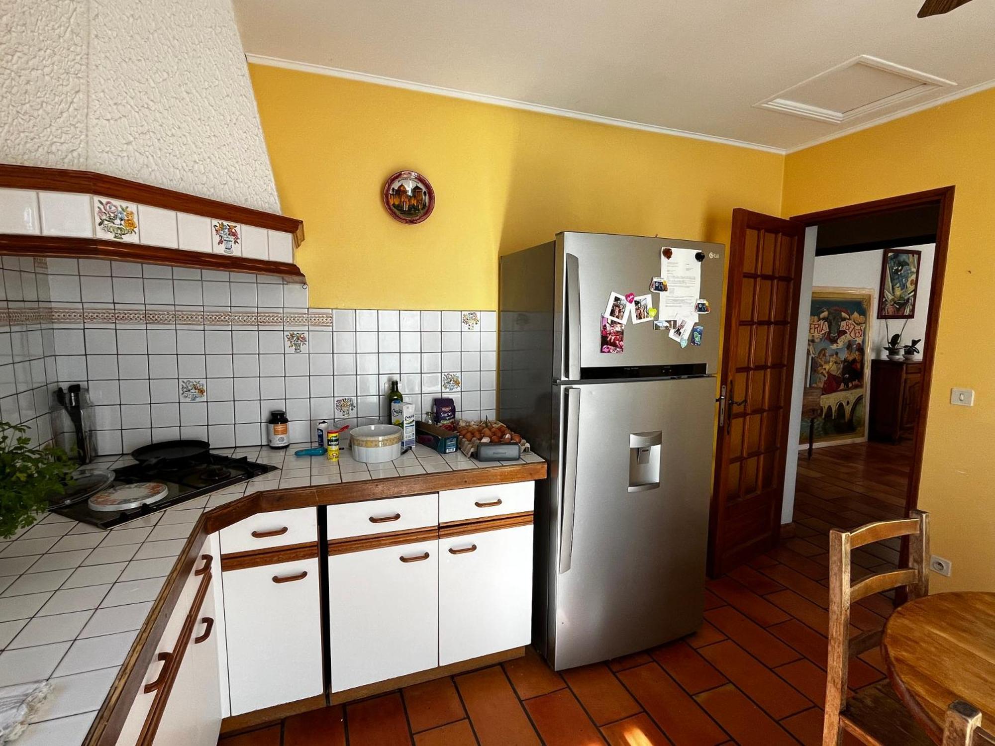 La Maison Brennus , Piscine, 15 Min Des Plages Beziers Exterior photo